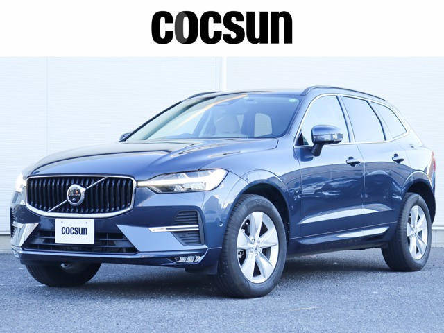 XC60 プラス B5 ワンオーナー