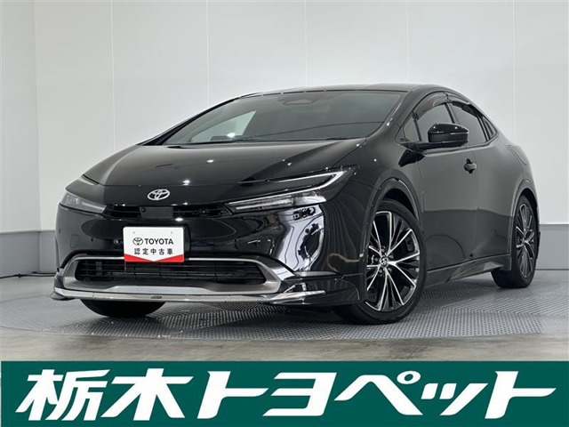 プリウス 2.0 Z （6AA-MXWH60）