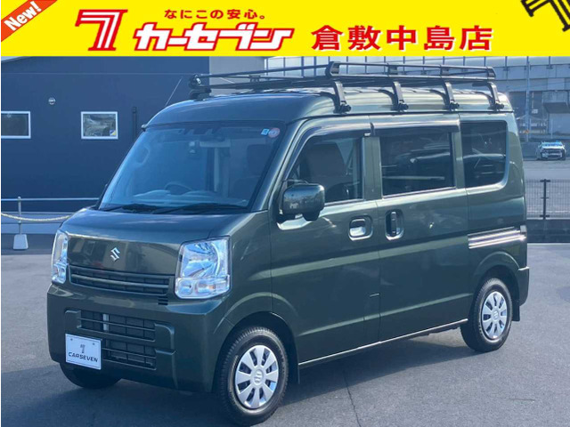 エブリイ PC ハイルーフ 