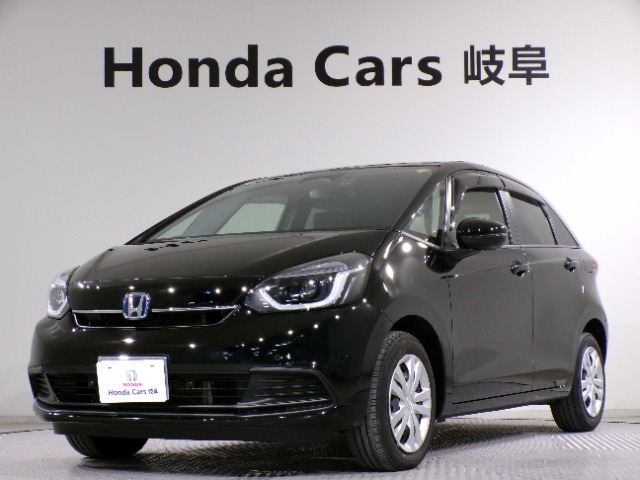 フィット 1.5 e:HEV ホーム（6AA-GR3）