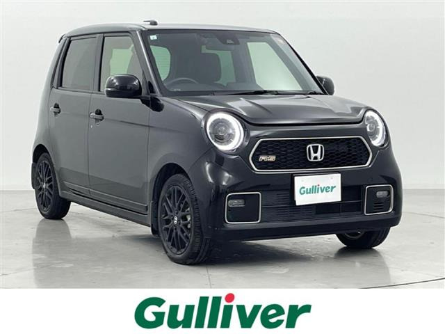 N-ONE RS 6MTワンオーナー