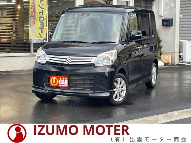 スペーシア X リミテッド 