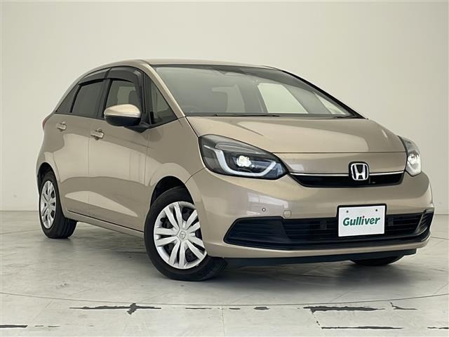 フィット 1.5 e:HEV ホーム 修復歴無し