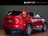 CX-5 2.0 20S プロアクティブ 