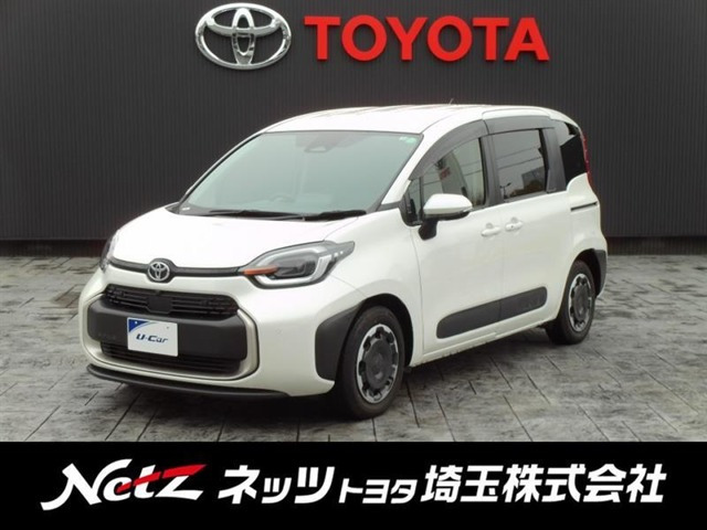 シエンタ ハイブリッド 1.5 Z 