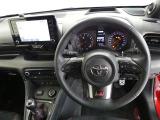 GRヤリス  1.6 RZ ハイ パフォーマンス ファースト エディション4WD