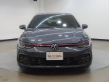 ゴルフ GTI 