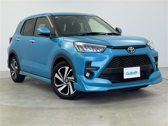 ライズ 1.0 Z 修復歴無し