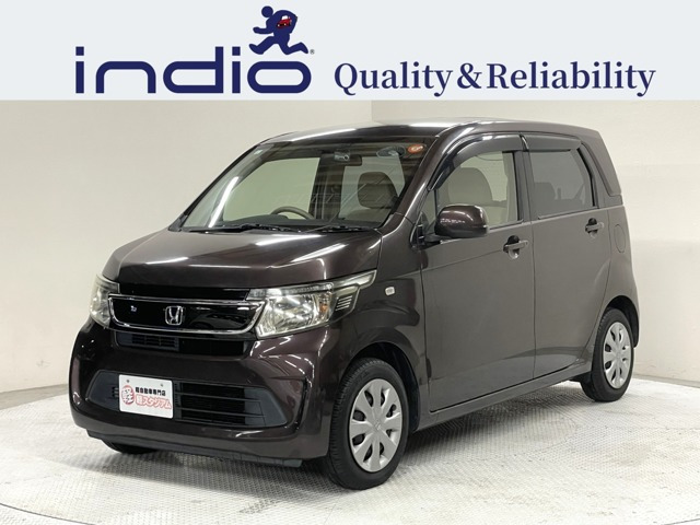 N-WGN G スマートキー・スペアキー・CDデッキ・横滑