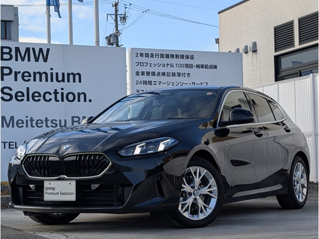 1シリーズ  120d ディーゼルターボ