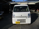 ミニキャブバン M ハイルーフ 
