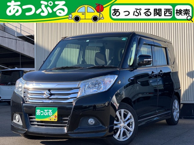 ソリオ 1.2 ハイブリッド(HYBRID)  MZ 