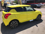 スズキ正規新車販売店最後の1台180馬力UPコンプリート 安心メーカー保証イエロー車両1台限最後の1台未使用車イエロー馬力UPの180馬力買える最新ECUチューニングで快適パワーUP他改造OK