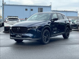 マツダ CX-5
