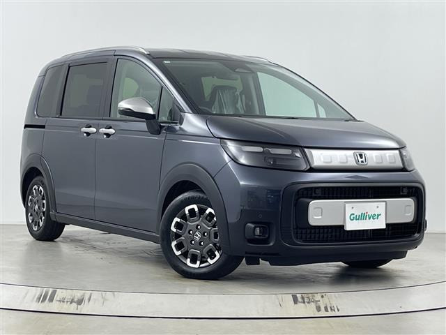 フリード 1.5 e:HEV クロスター 修復歴無し