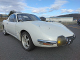 特別仕様限定車!トヨタ2000GTマスク!5MT!