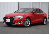 A3セダン 30 TFSI アドバンスド 