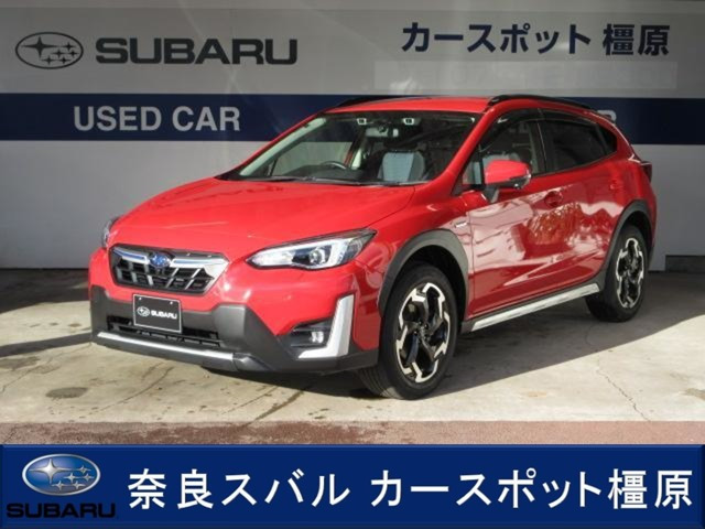 XV  2.0 アドバンス 4WD