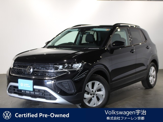 T-Cross TSI アクティブ 