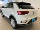 T-Roc TDI スタイル ディーゼル 