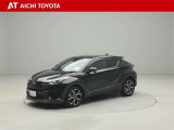 C-HR ハイブリッド 1.8 G 