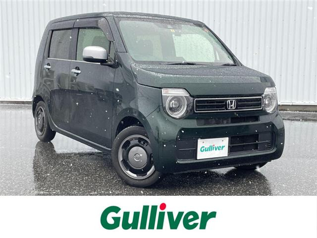 N-WGNL スタイルプラス ビターワンオーナー 修復歴無し