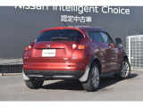 ジューク 1.5 15RX タイプV 