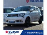 スズキ イグニス