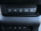 【2Wayドライビングポジションメモリー機能】お二人のシートパターンを記憶することができますので、運転時はボタン一つでシート調節できますね。