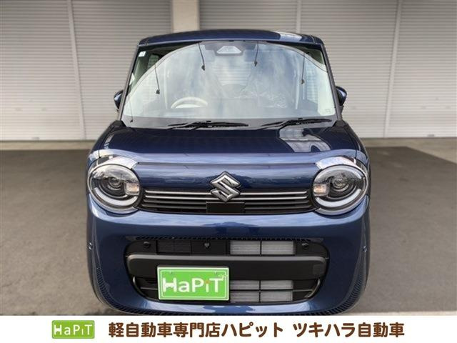 スズキ ワゴンRスマイル 
