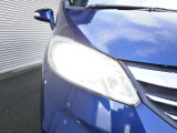純正HIDオートライト