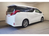 ご購入後、半年ごとの点検、車検整備のご入庫をお願いしております。