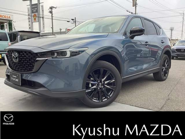 CX-52.0 20S ブラック セレクション