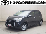 トヨタ パッソ