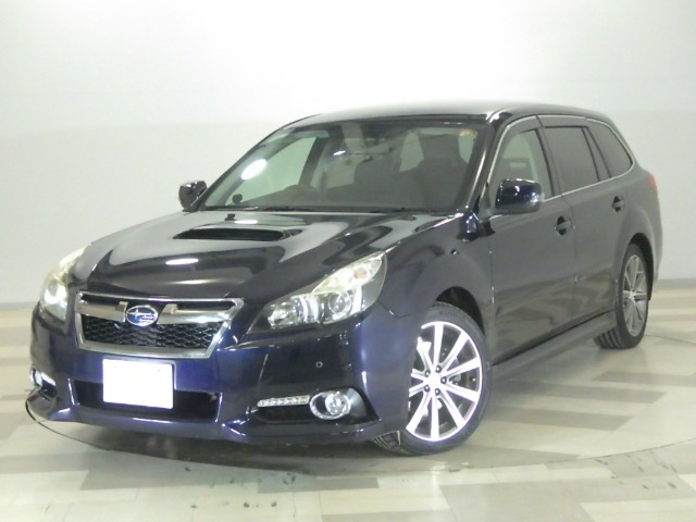 レガシィツーリングワゴン2.0 GT DIT 4WD