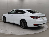 ES 300h Fスポーツ 