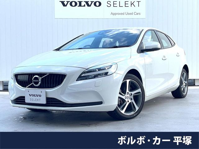 V40D4 モメンタム ディーゼル