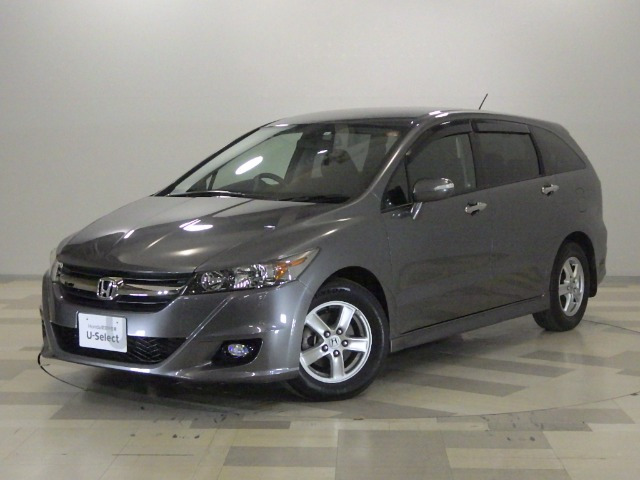 ストリーム2.0 ZS HDDナビパッケージ