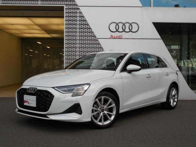 A3スポーツバック 30 TFSI アドバンスド 