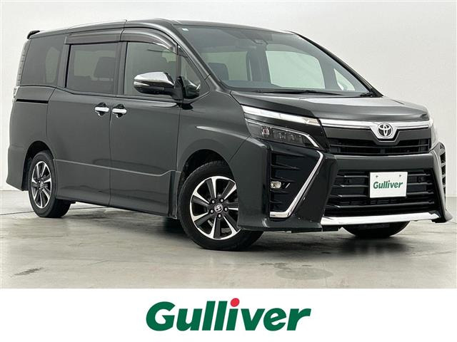 ヴォクシー 2.0 ZS 煌II 修復歴無し