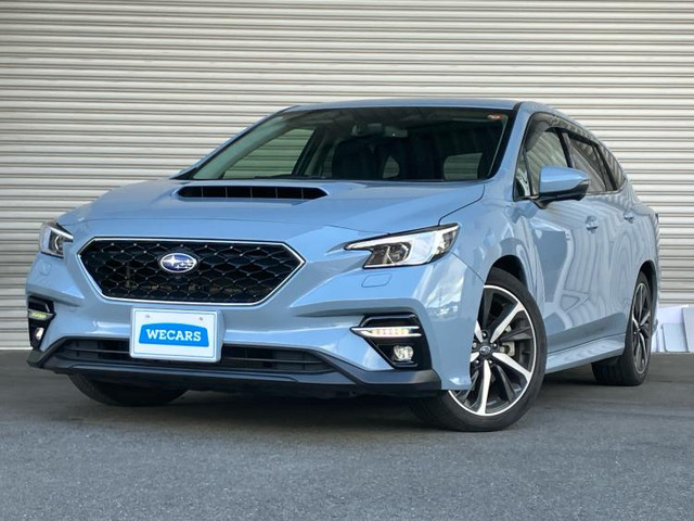 レヴォーグ1.8 GT-H EX 4WD