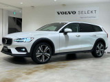 V60クロスカントリー ウルトラ B5 AWD 4WD 