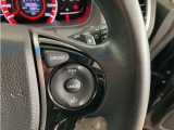 【アクティブクルーズコントロール】高速道路走行時に、予め設定した速度で定速走行が可能です!!適切な車間距離を保ちます♪