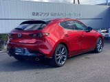 MAZDA3ファストバック 2.0 20S プロアクティブ ツーリング セレクション 4WD 