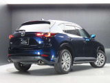 CX-5 2.2 XD エクスクルーシブ モード 4WD 