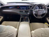 LS 500h Iパッケージ 本革シート サンルーフ