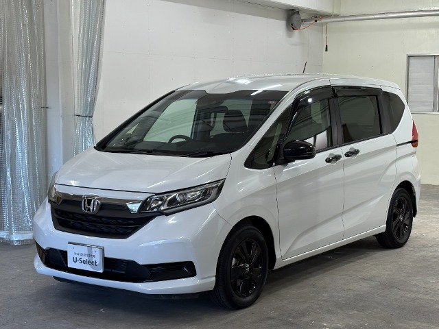 フリード+ 1.5 ハイブリッド G ブラックスタイル