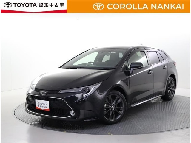 カローラツーリング 1.8 W×B 