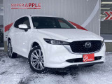 CX-5  2.5 25S エクスクルーシブ モード 4WD