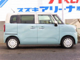 ワゴンRスマイル ハイブリッド(HYBRID) X 全方位モニター付メモリ
